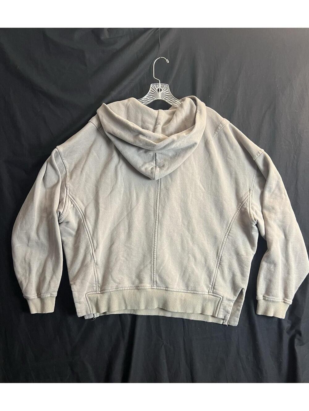 RARE Fear of God Fourth Collection 2015-2016 Mens XL Hoodie Sweatshirt USA - Picture 9 of 15